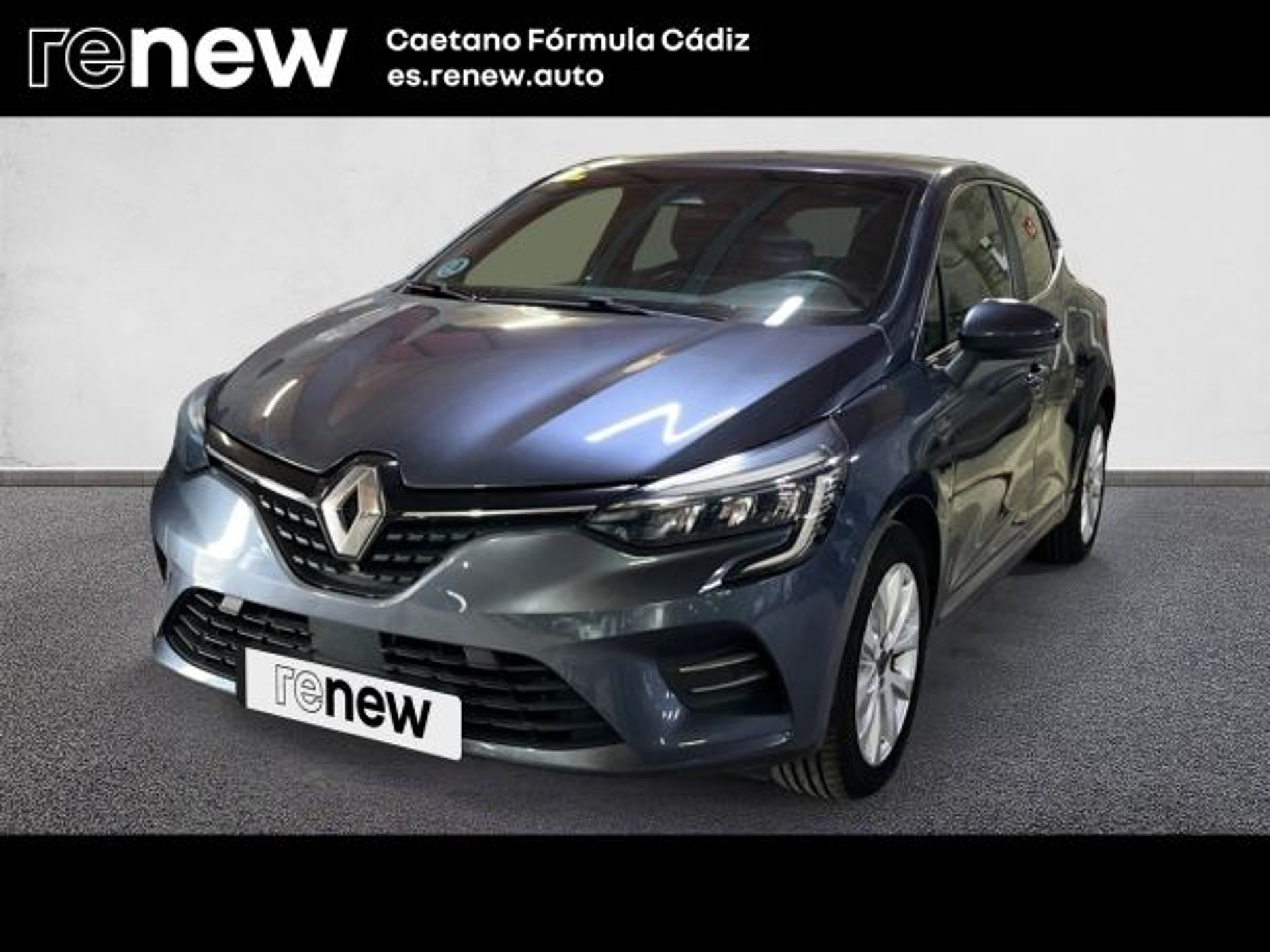 Imagen de RENAULT Clio