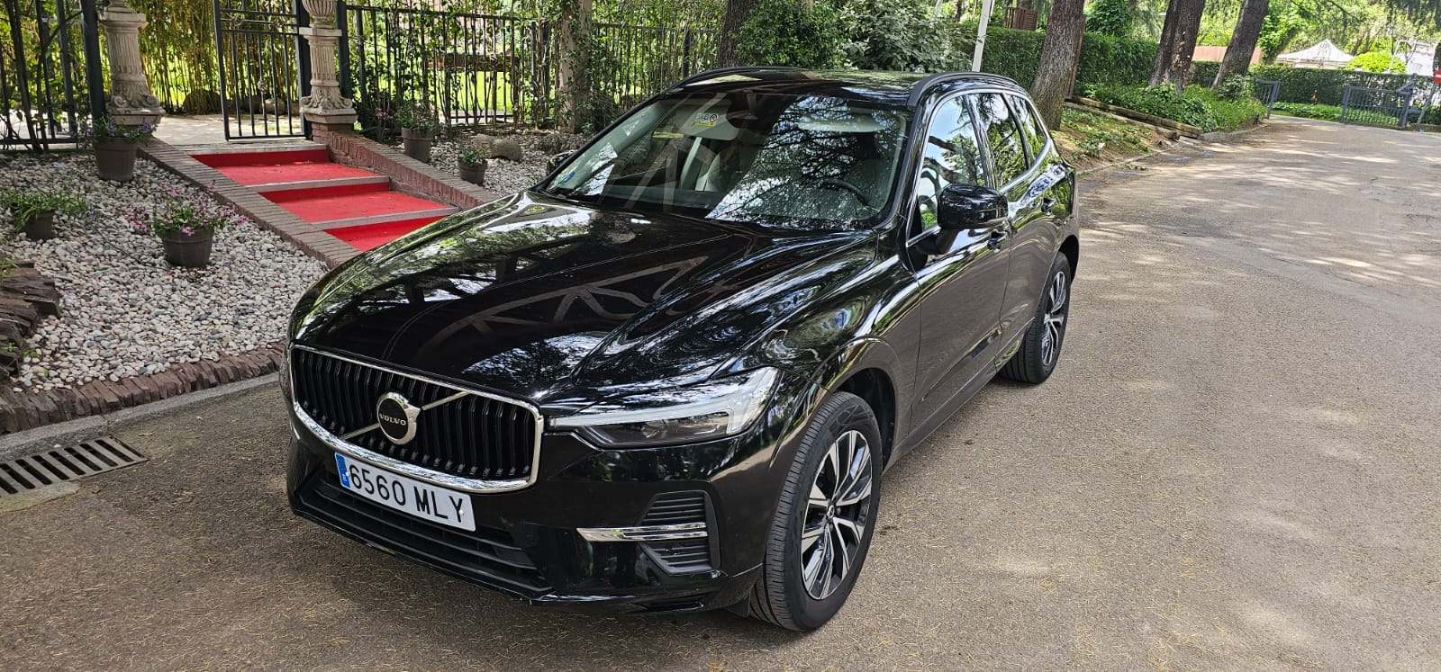 Foto del VOLVO XC60 B4 Core FWD Aut.