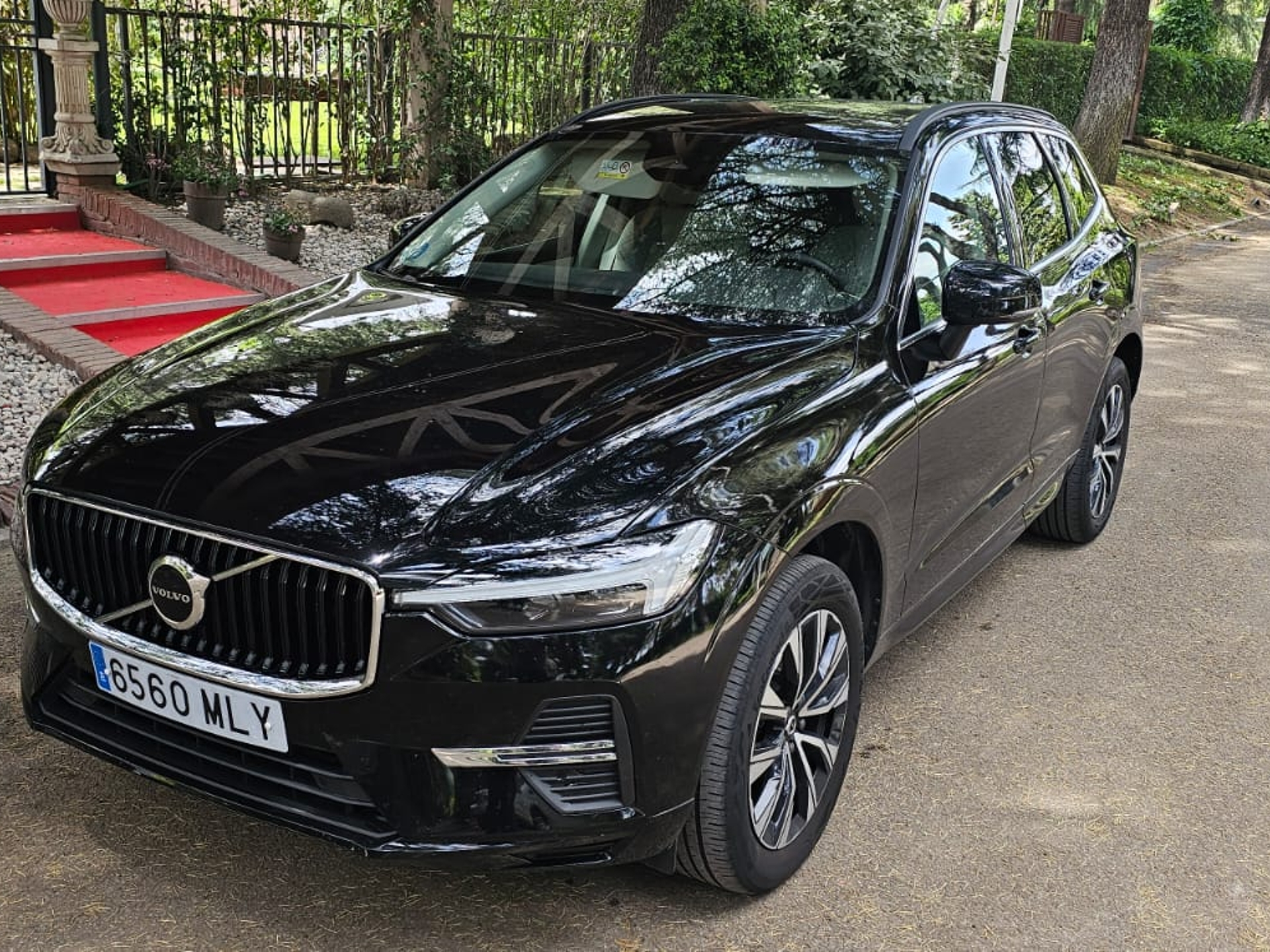 Imagen de VOLVO XC60