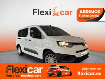 Imagen de TOYOTA Proace City Van Larga 1.5D GX 130