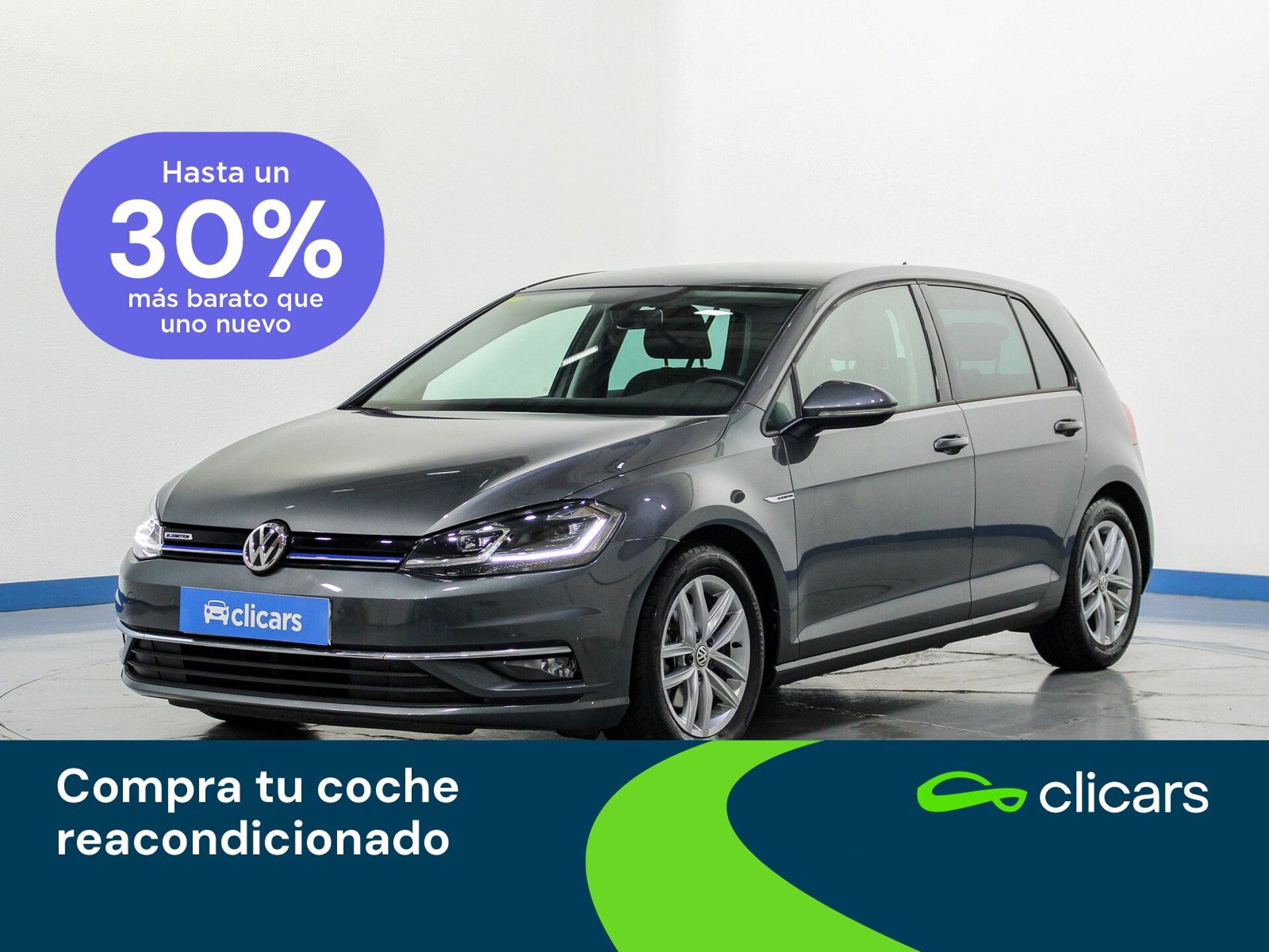 Imagen de VOLKSWAGEN Golf