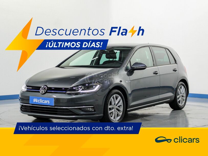 Foto del VOLKSWAGEN Golf 1.5 TSI Evo BM Advance DSG7 96kW
