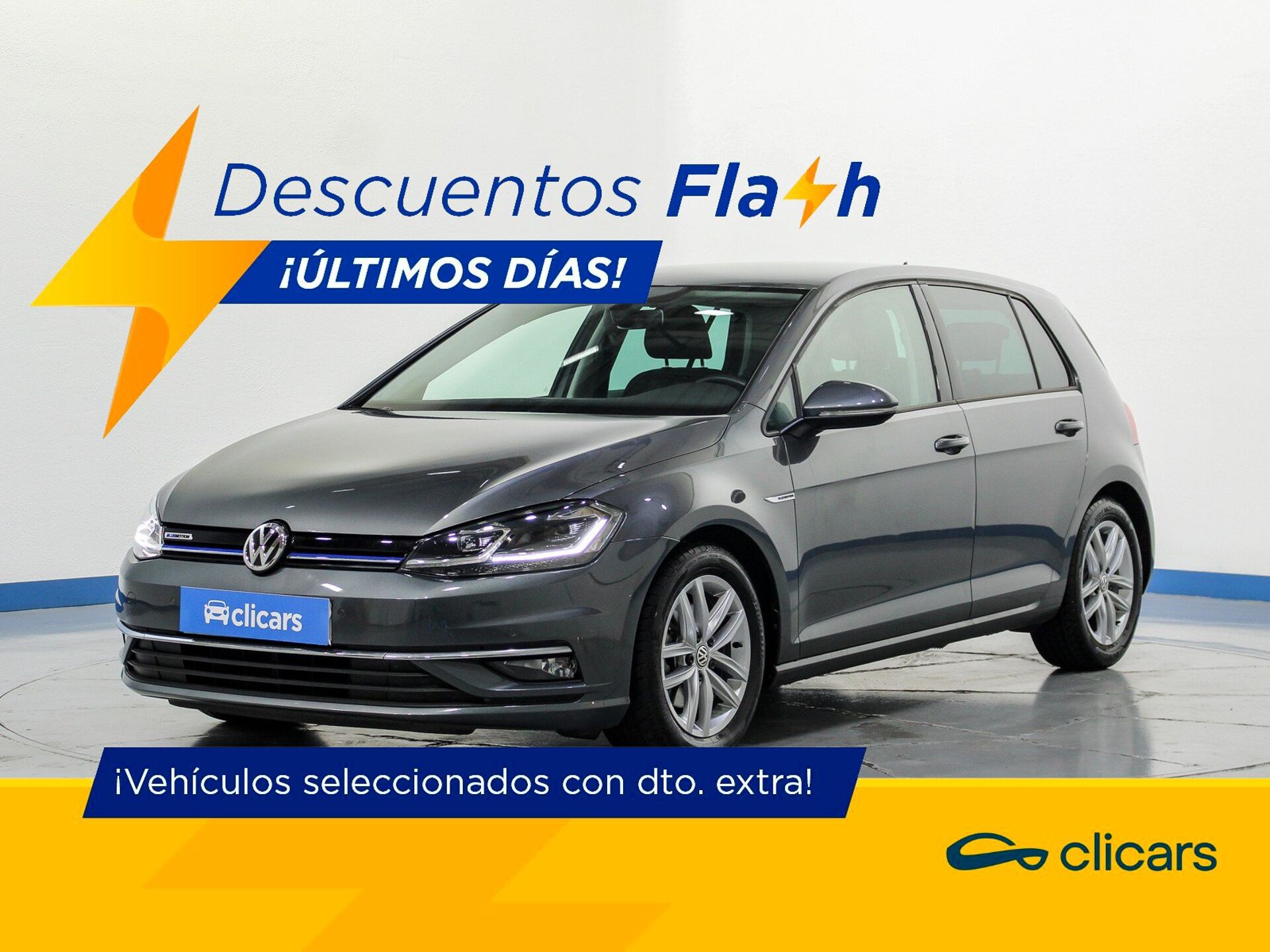 Imagen de VOLKSWAGEN Golf