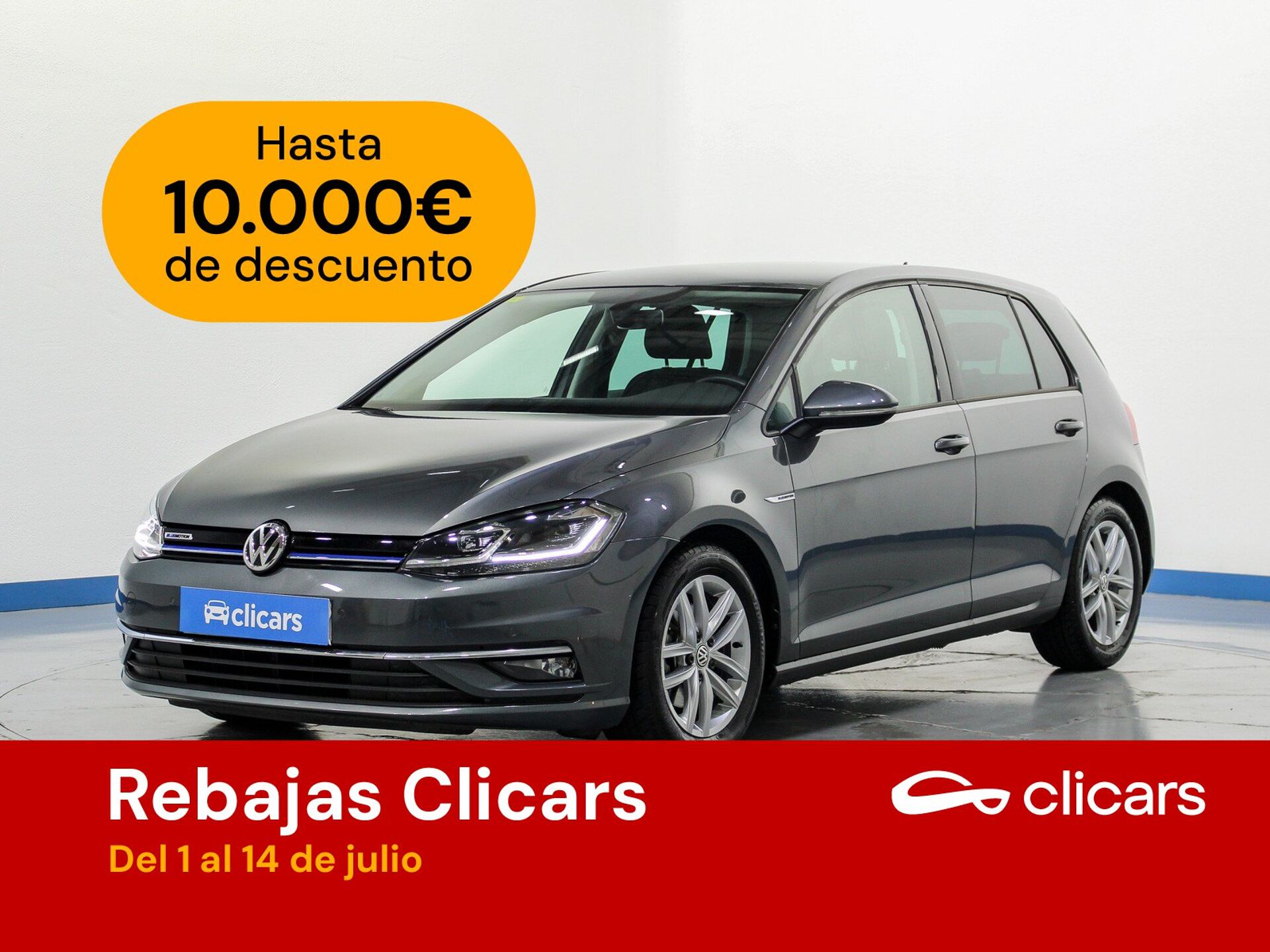 Imagen de VOLKSWAGEN Golf