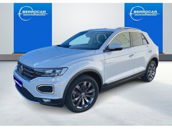 Imagen de VOLKSWAGEN T-Roc 2.0 TSI Sport 4Motion DSG7