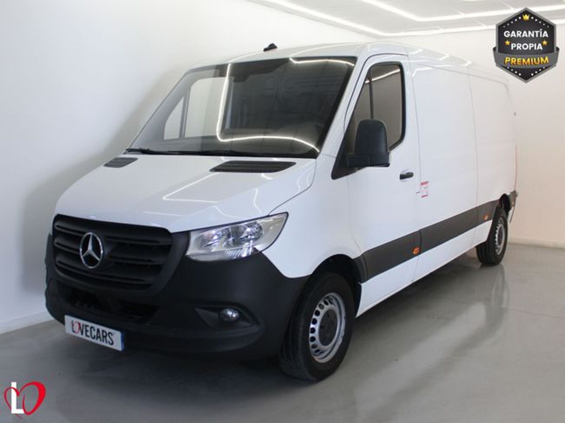 Imagen 3 de MERCEDES Sprinter