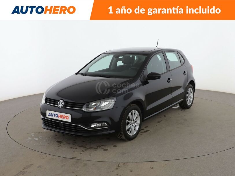 Foto del VOLKSWAGEN Polo 1.2 TSI Sport 90