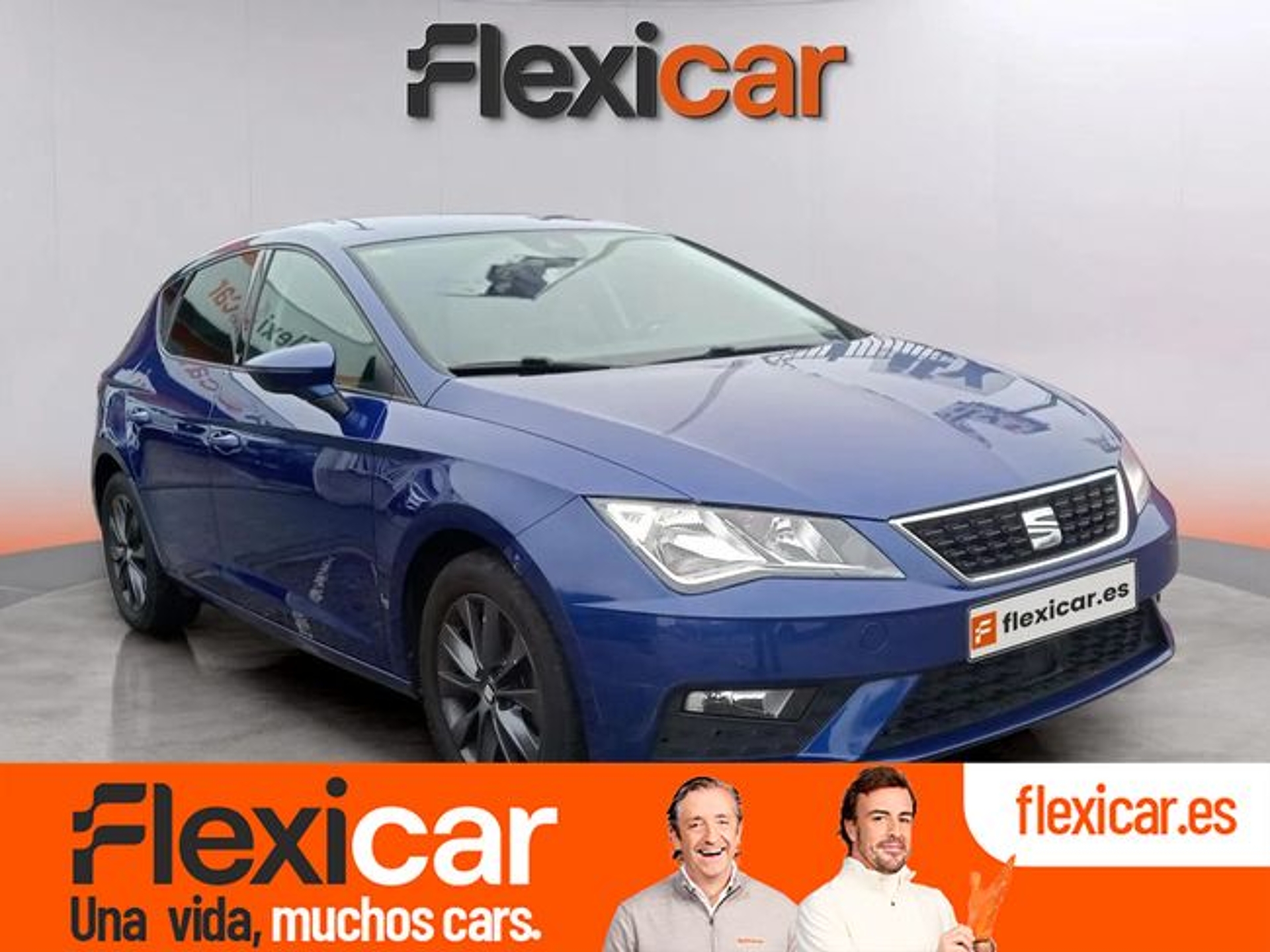 Imagen de SEAT León