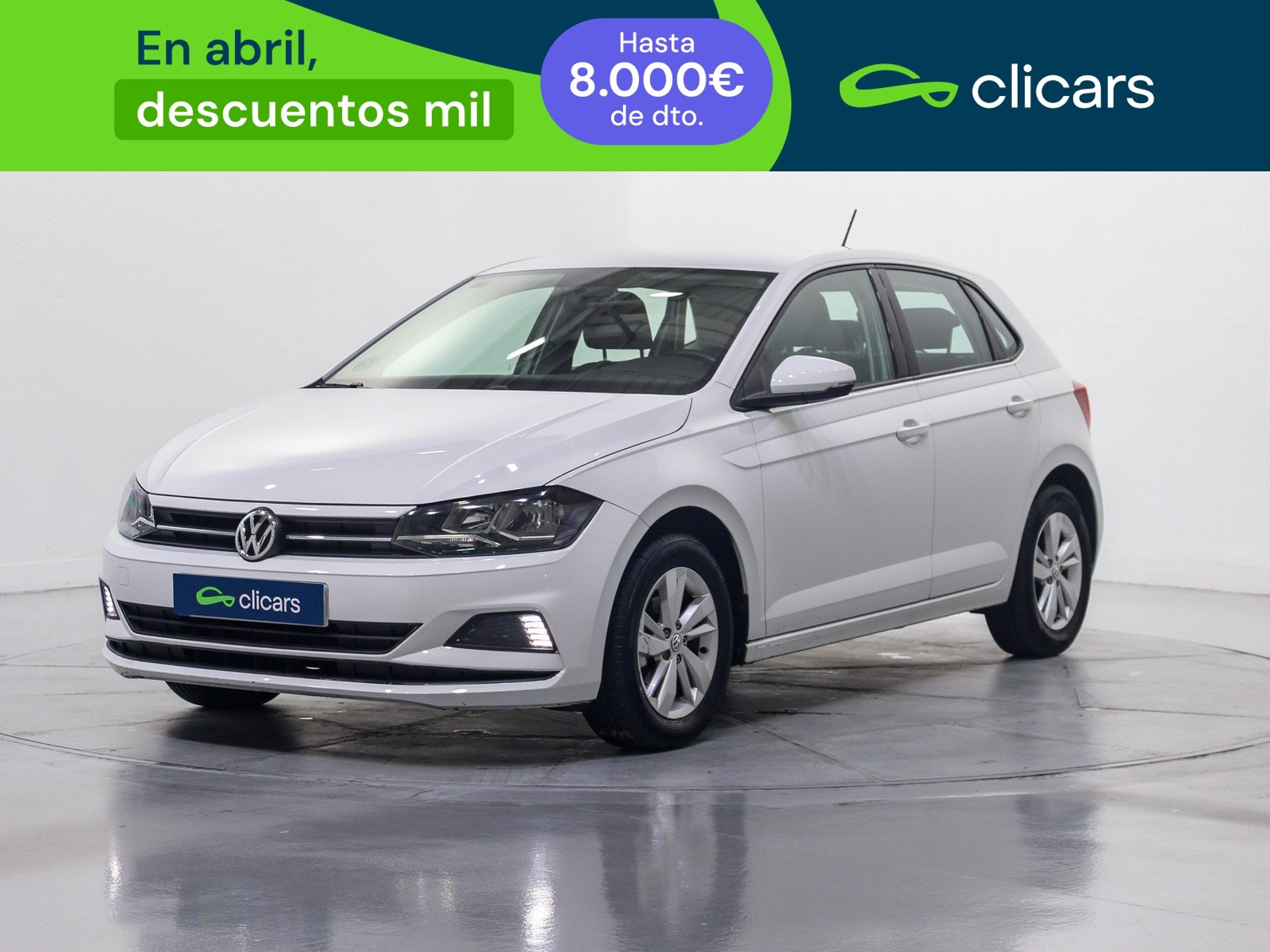 Imagen de VOLKSWAGEN Polo