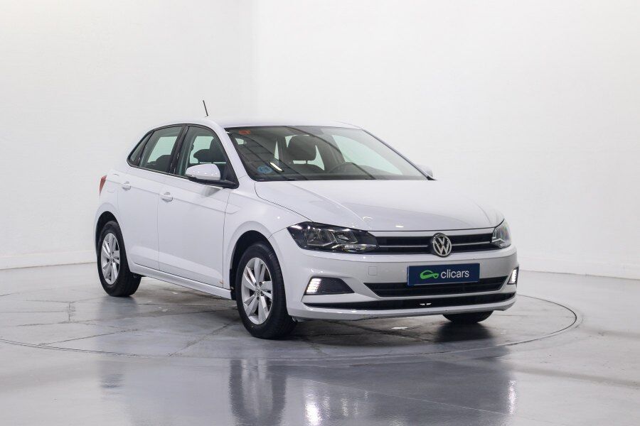 Foto del VOLKSWAGEN Polo 1.0 Advance 59kW
