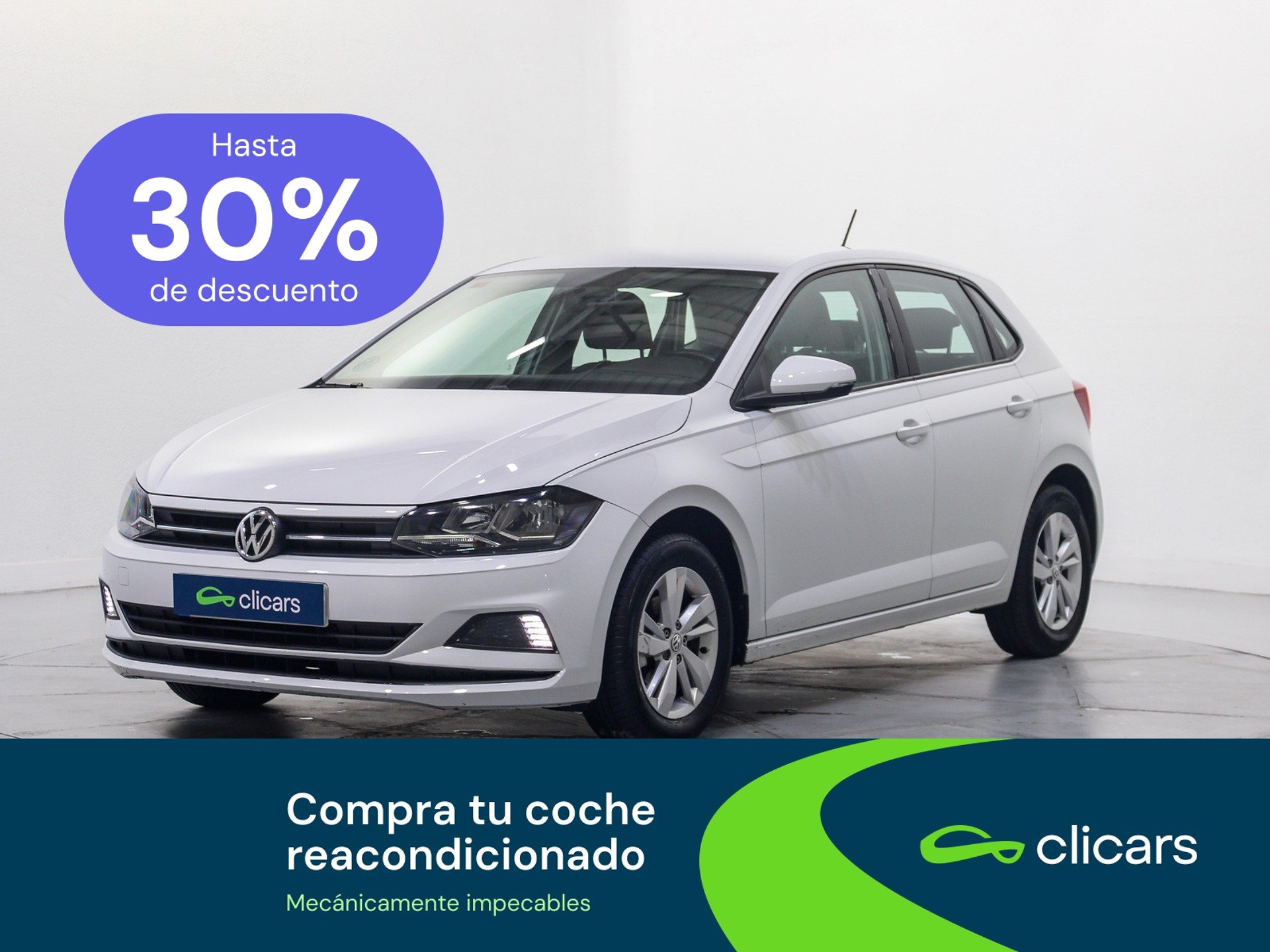 Imagen de VOLKSWAGEN Polo