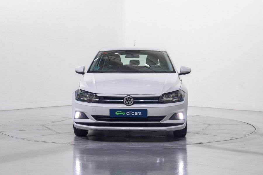 Foto del VOLKSWAGEN Polo 1.0 Advance 59kW