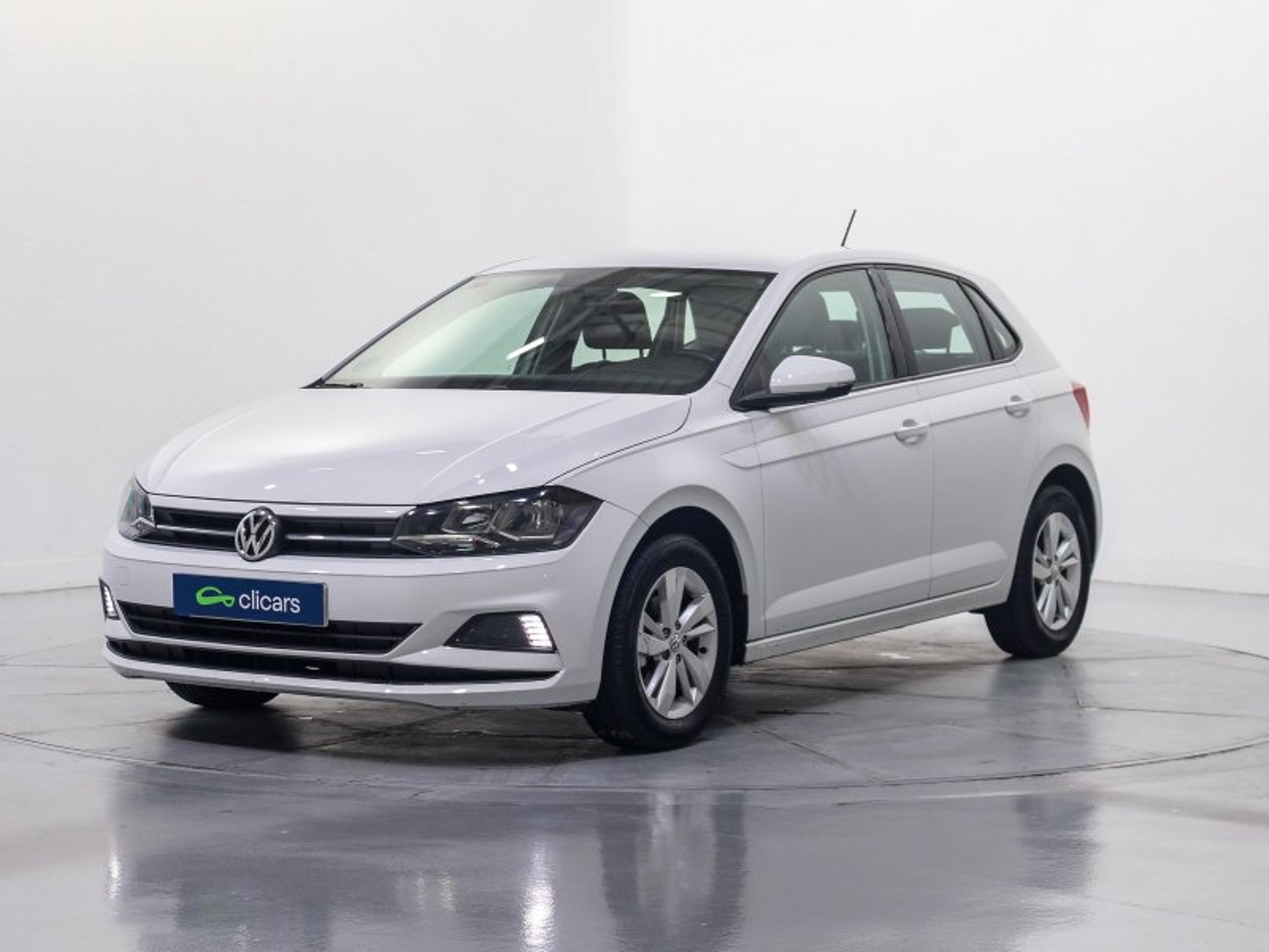Imagen de VOLKSWAGEN Polo