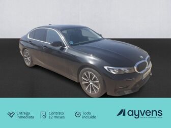 Imagen de BMW Serie 3 318d