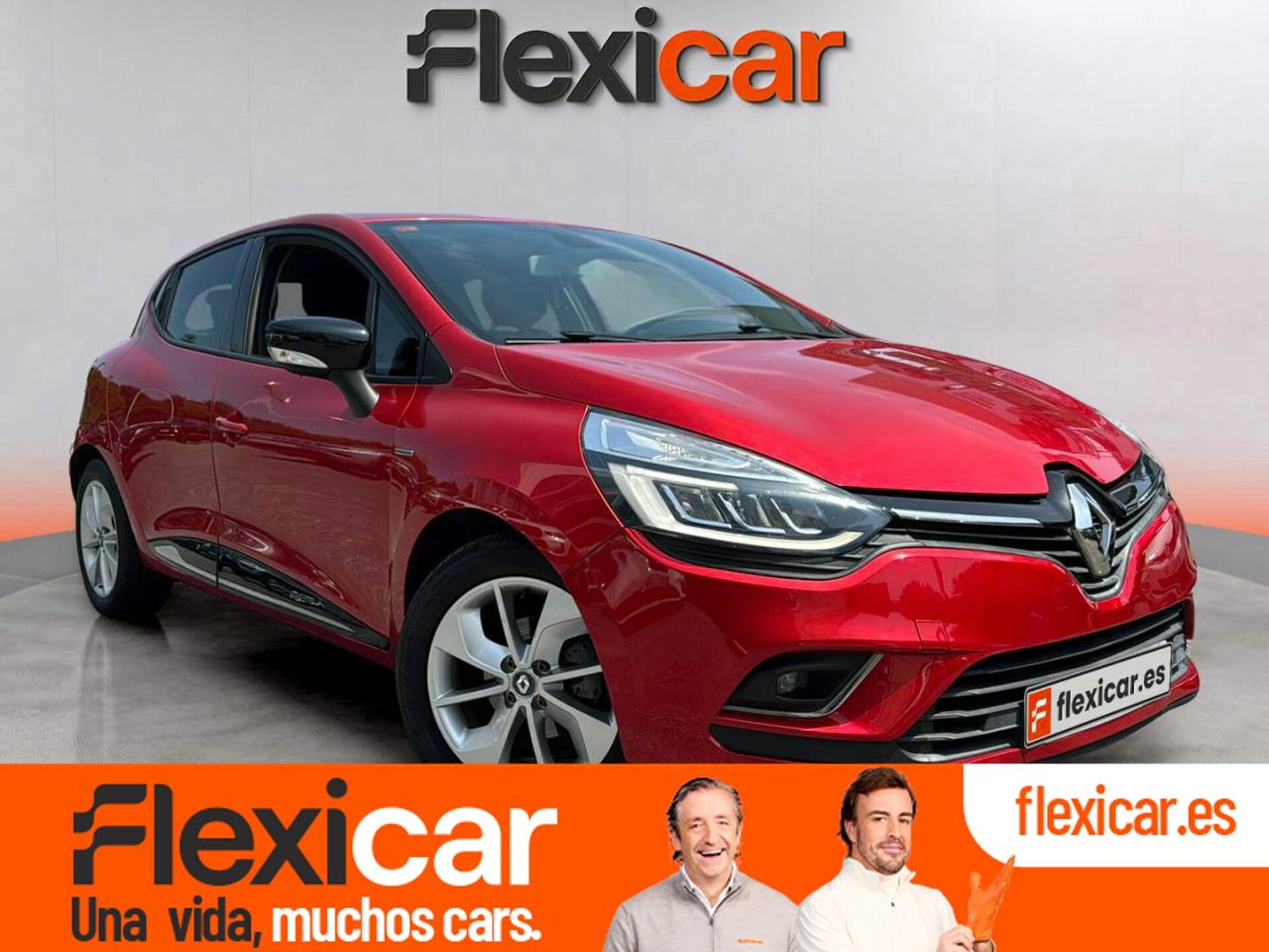 Imagen de RENAULT Clio
