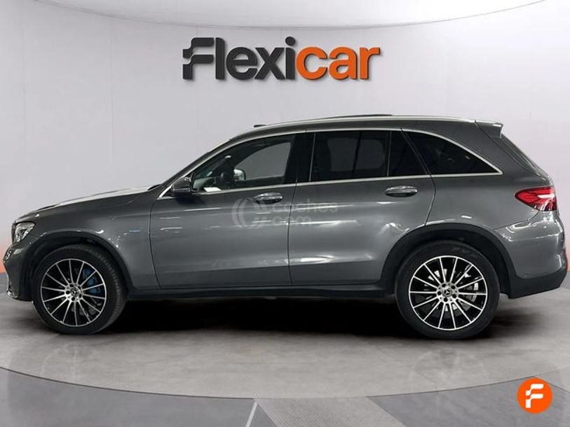 Foto del MERCEDES Clase GLC GLC 350e 4Matic