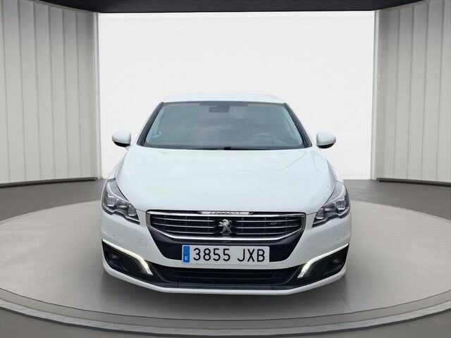 Foto del PEUGEOT 508 2.0BlueHDI GT EAT6 180