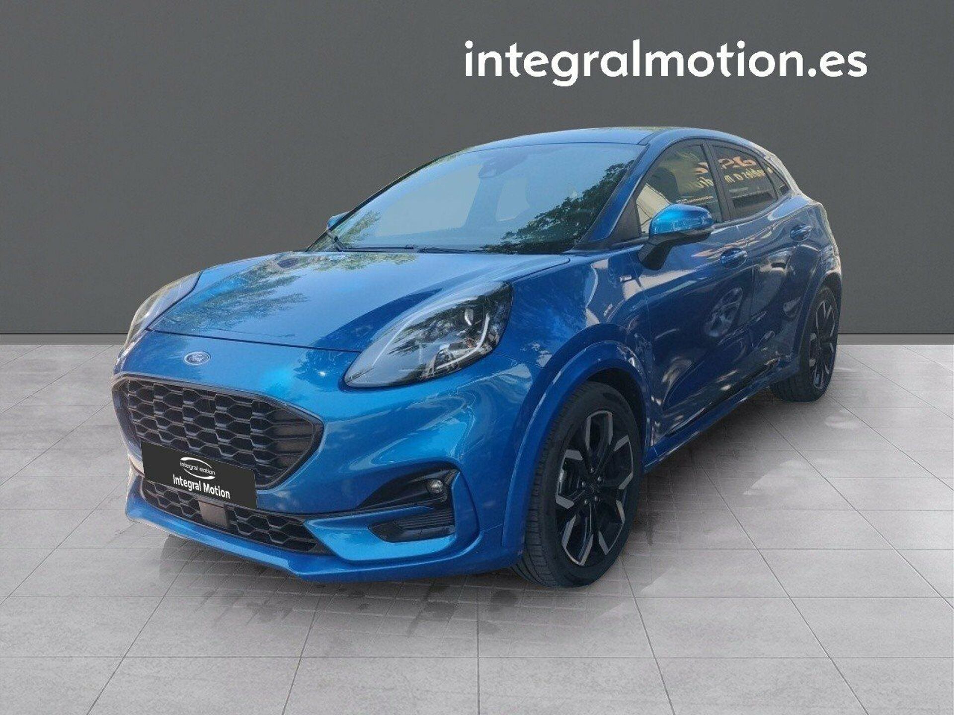 Imagen de FORD Puma