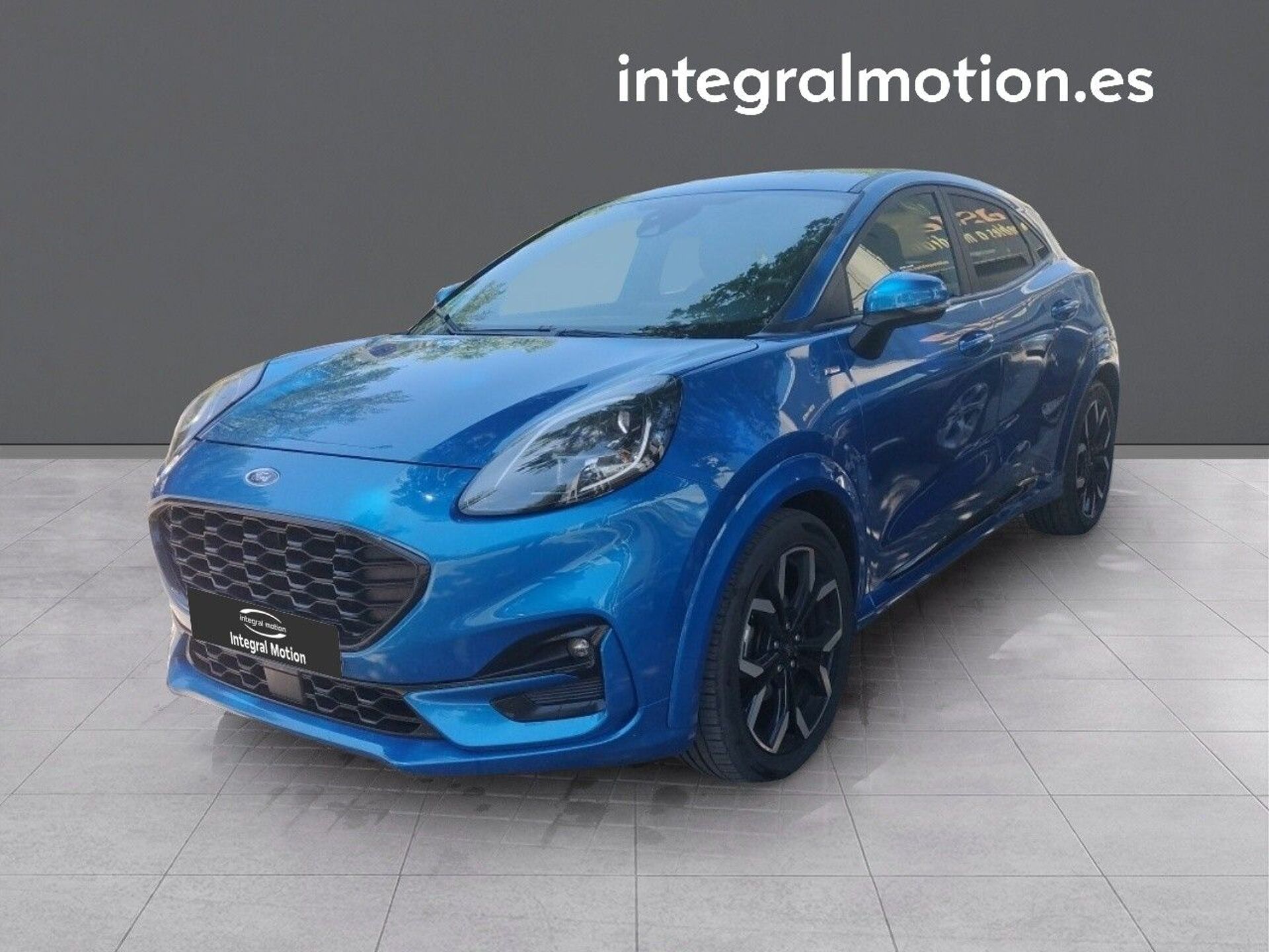 Imagen de FORD Puma