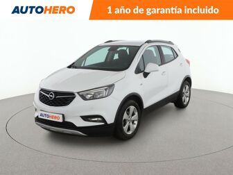 Imagen de OPEL Mokka X 1.6CDTi S&S Selective 4x2