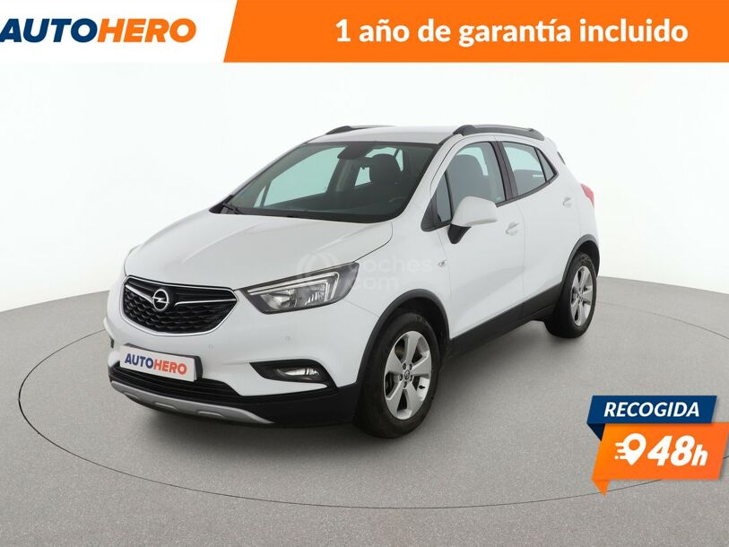 Foto del OPEL Mokka X 1.6CDTi S&S Selective 4x2