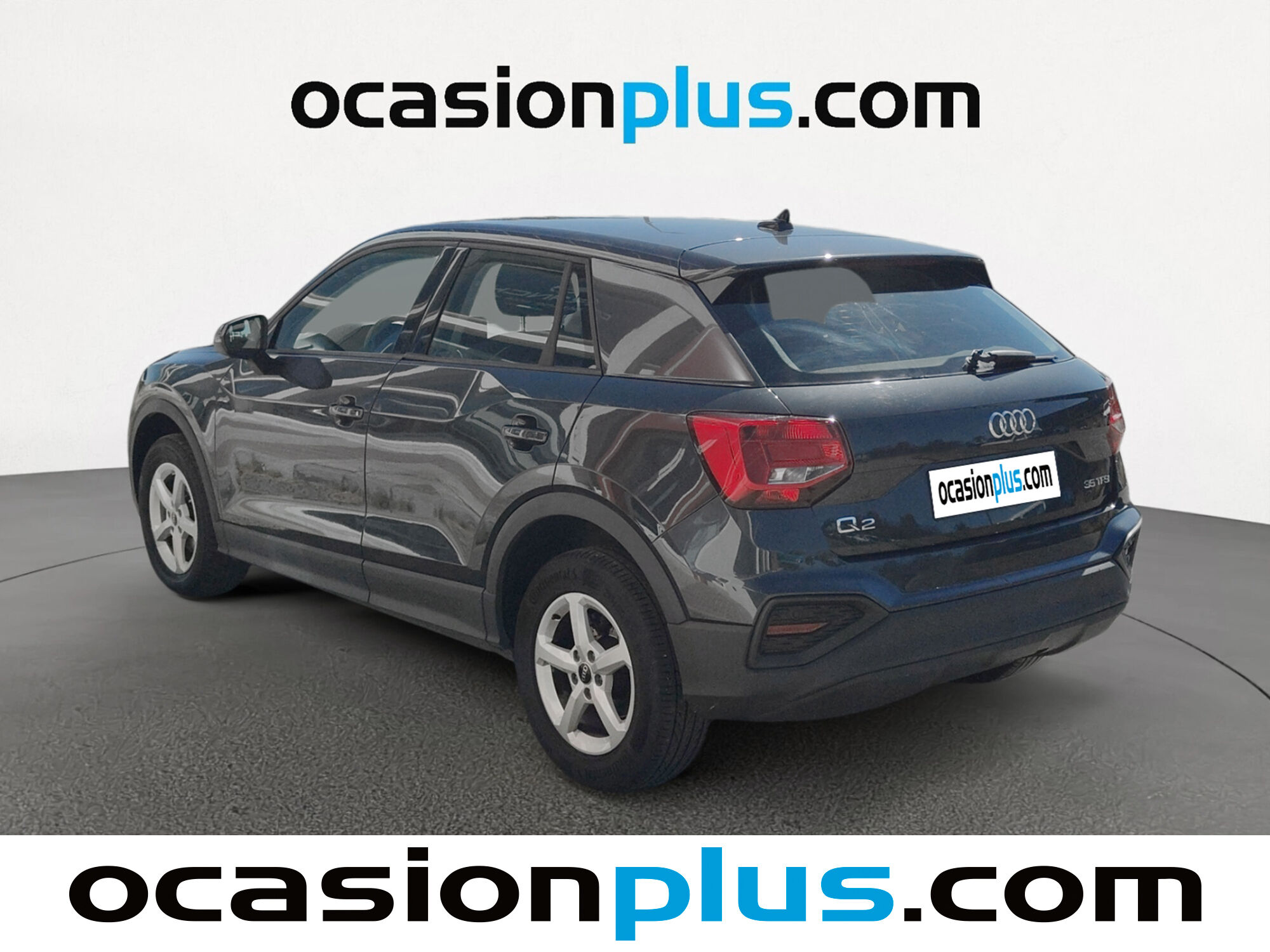 Foto del AUDI Q2 35 TFSI Advanced S tronic 110kW