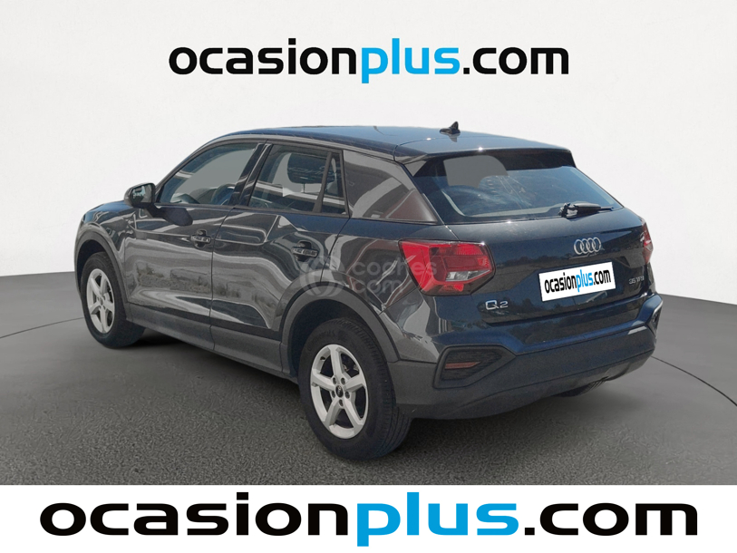 Foto del AUDI Q2 35 TFSI Advanced S tronic 110kW