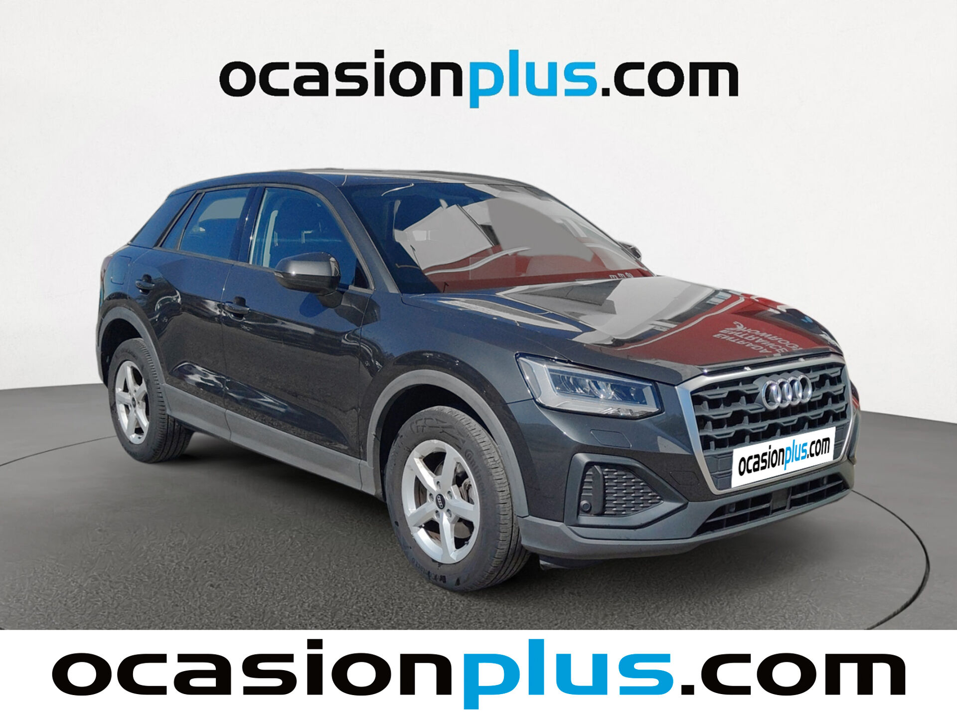Imagen 2 de AUDI Q2