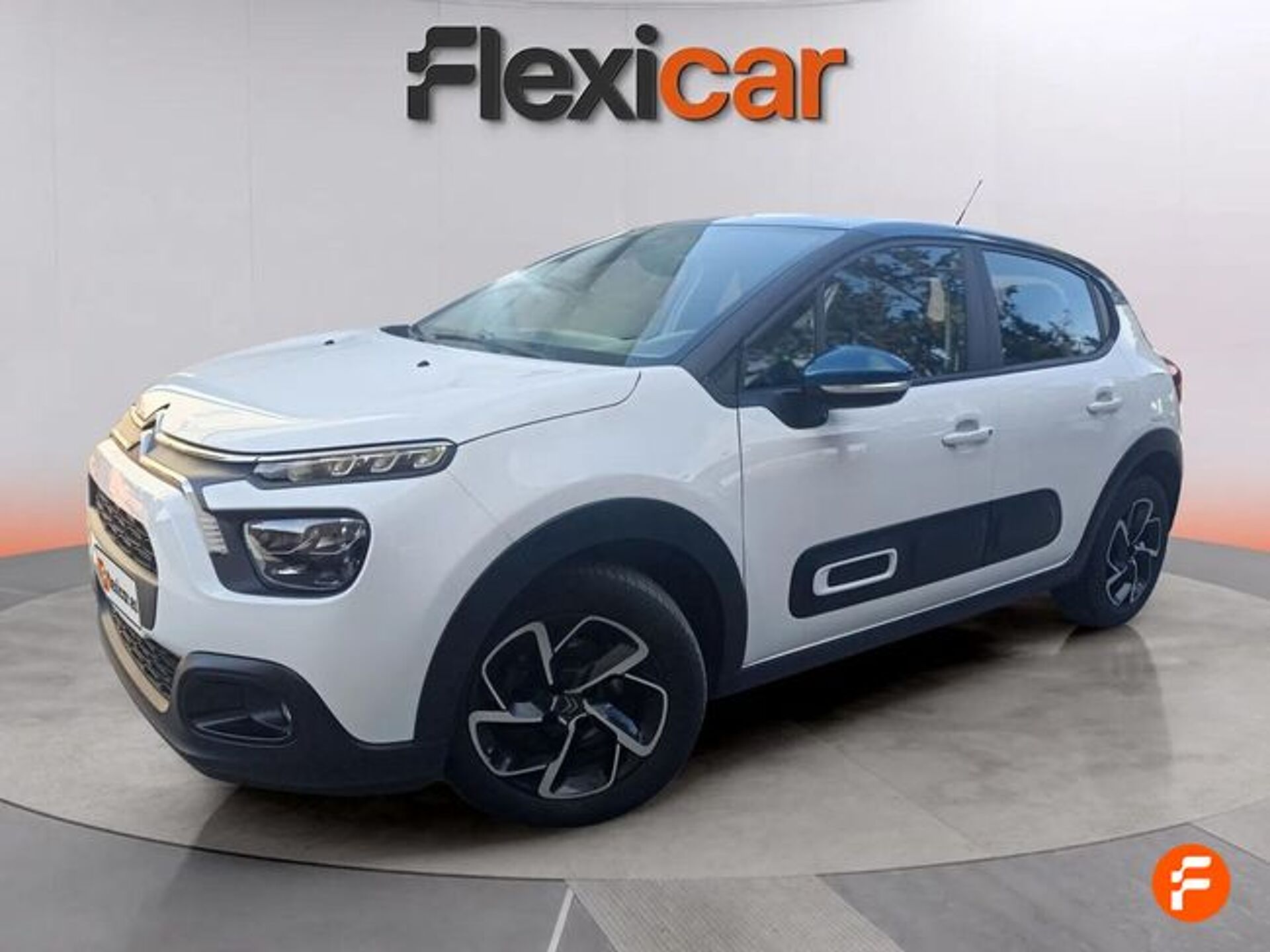 Imagen 3 de CITROEN C3