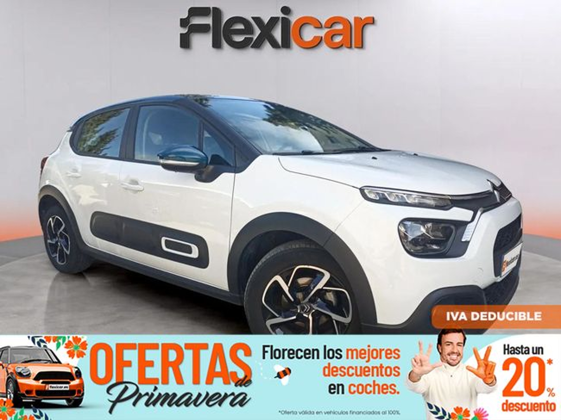 Imagen de CITROEN C3