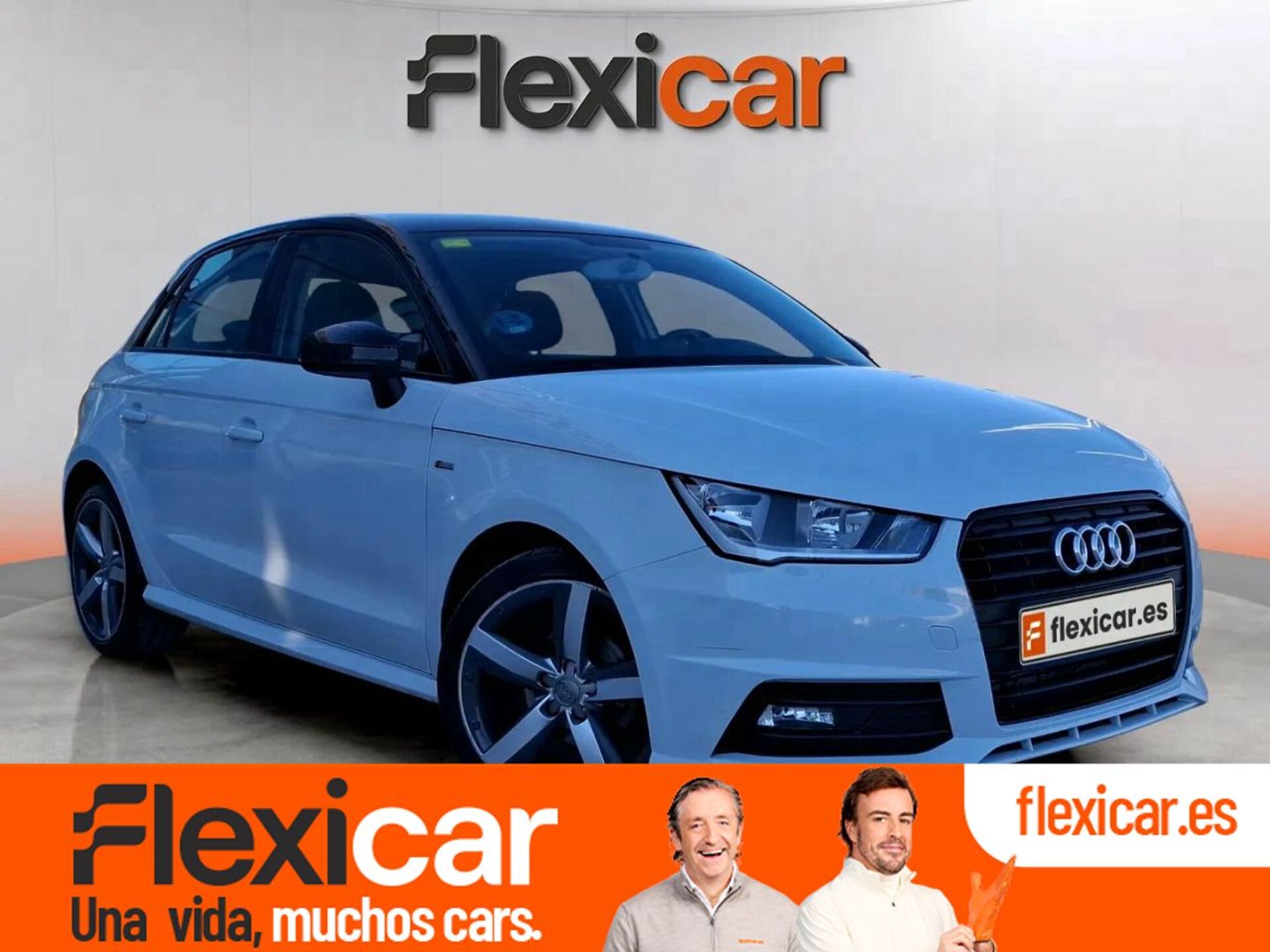 Imagen de AUDI A1