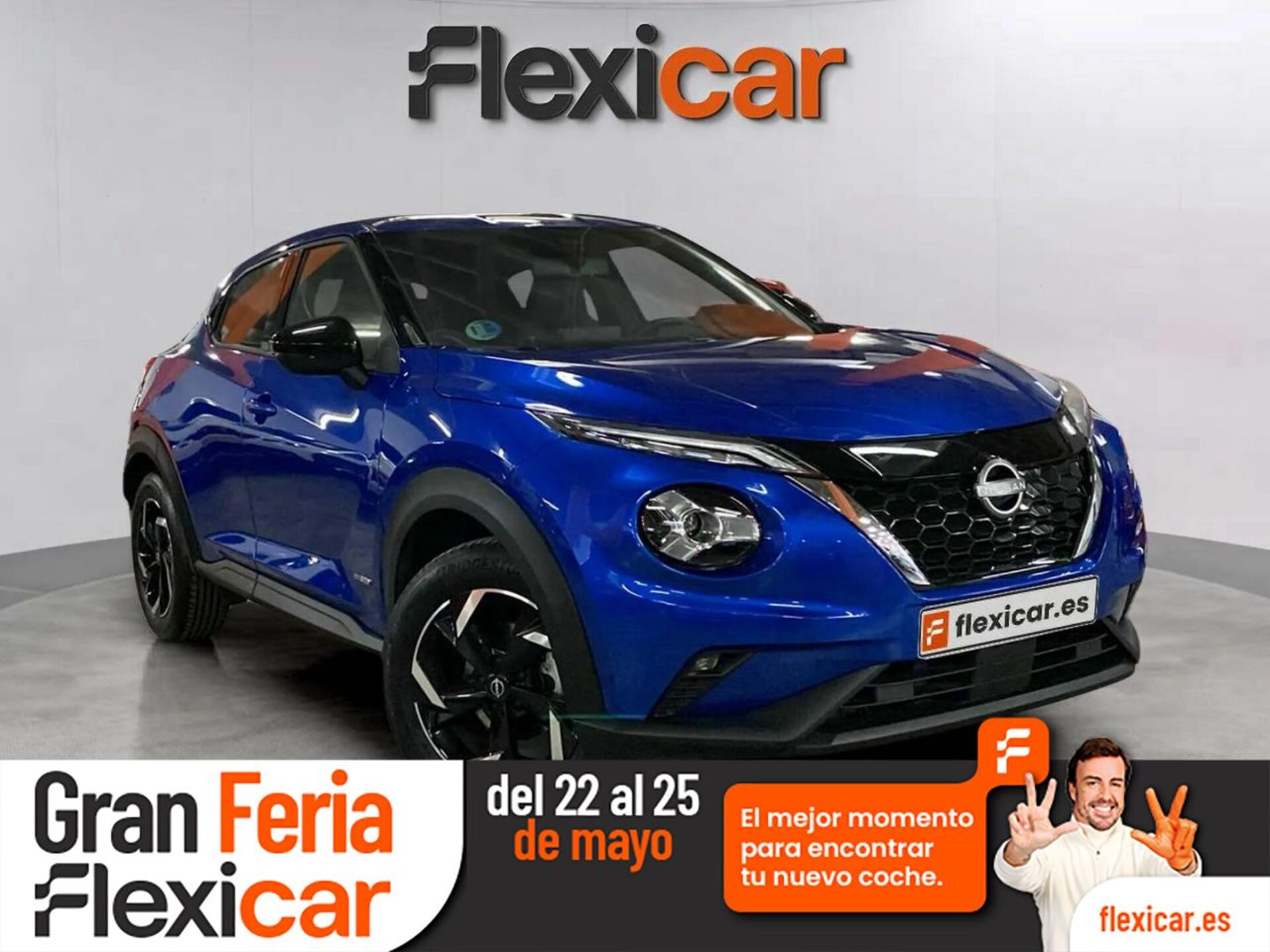 Imagen de NISSAN Juke