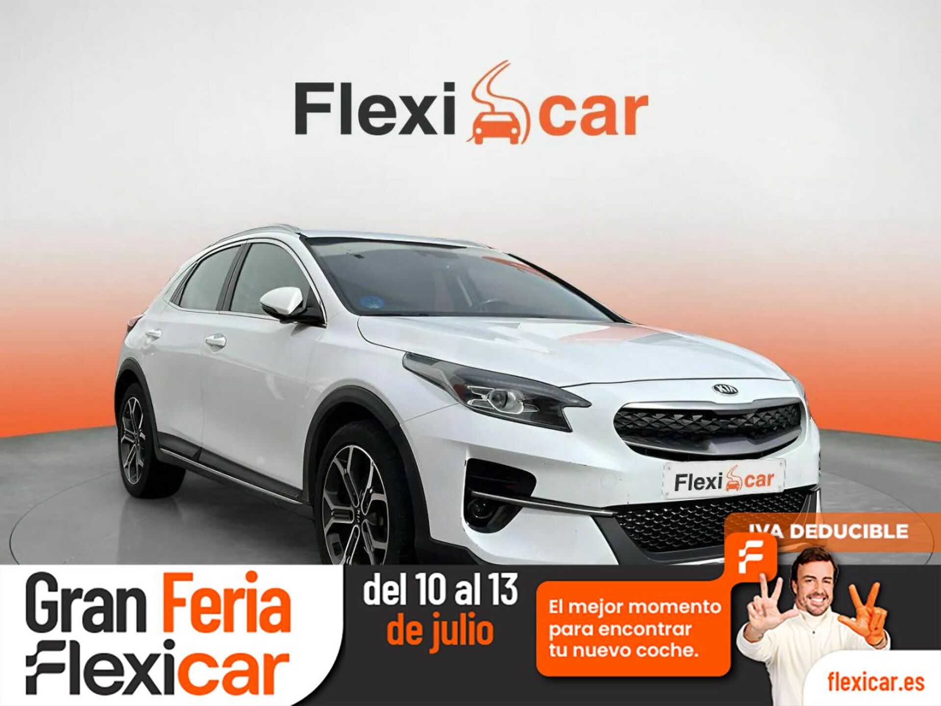 Imagen de KIA XCeed