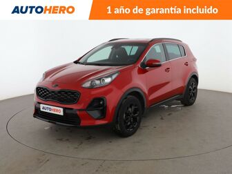 Imagen de KIA Sportage 1.6 GDi Black Edition 4x2 132