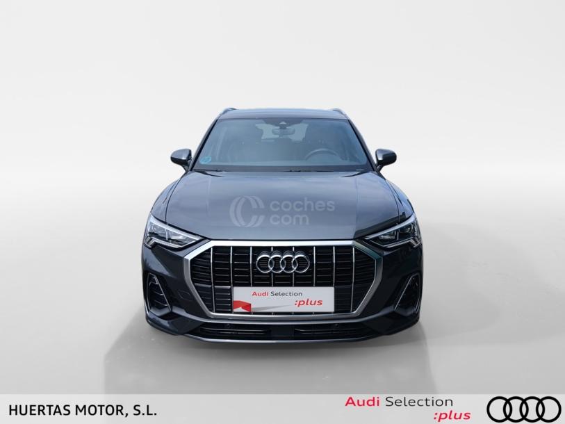 Foto del AUDI Q3 35 TDI S line S tronic 110kW