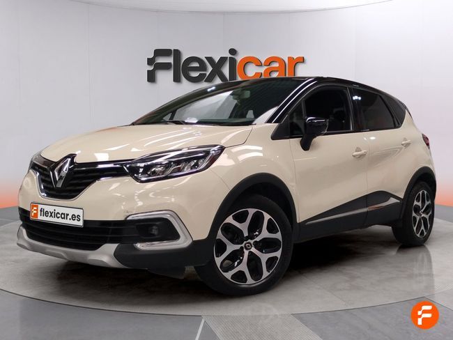 Foto del RENAULT Captur TCe GPF Life 66kW