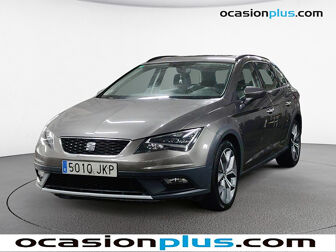 Imagen de SEAT León X-perience 2.0TDI CR S&S 4Drive 150