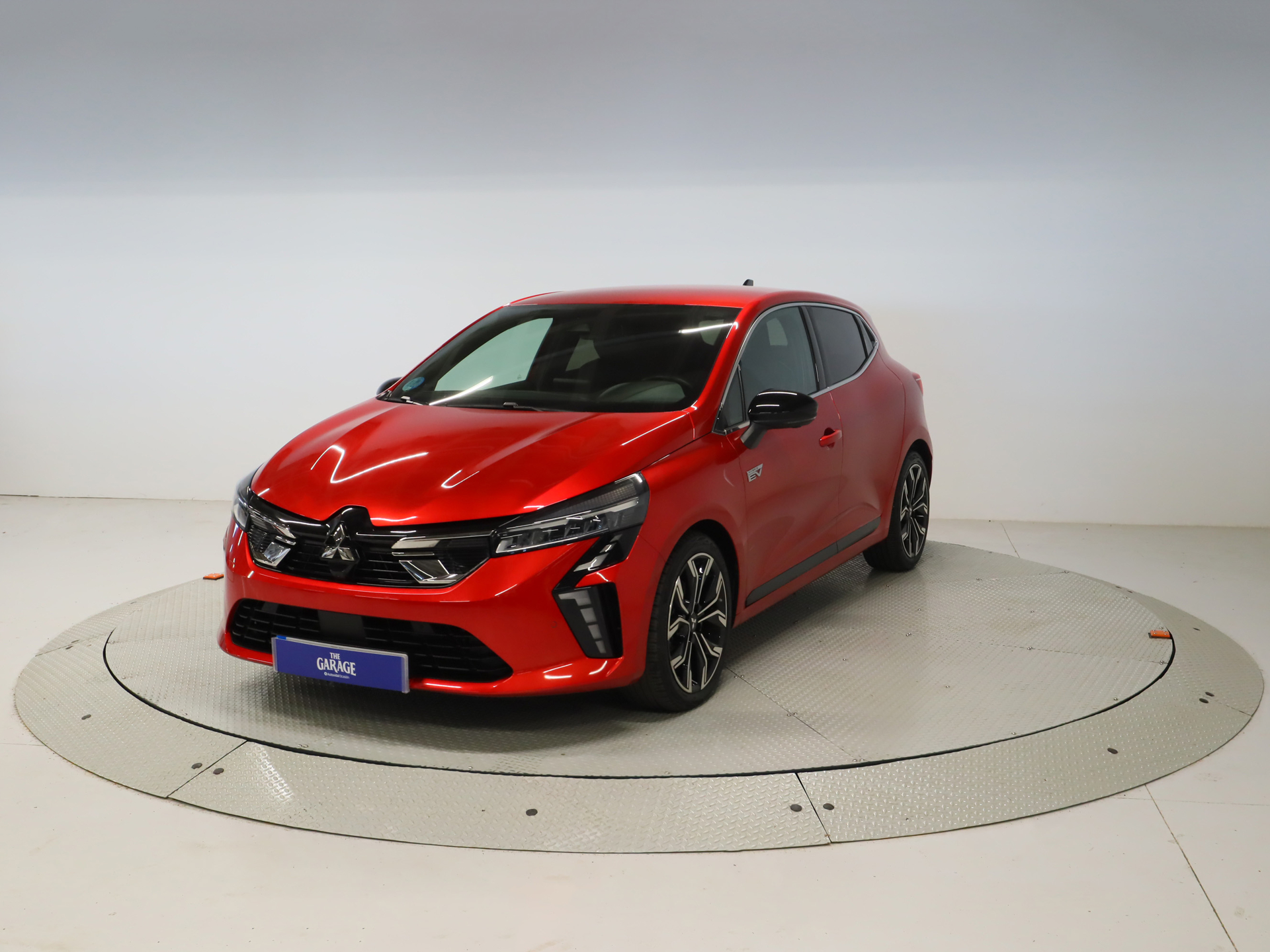 Imagen de MITSUBISHI Colt