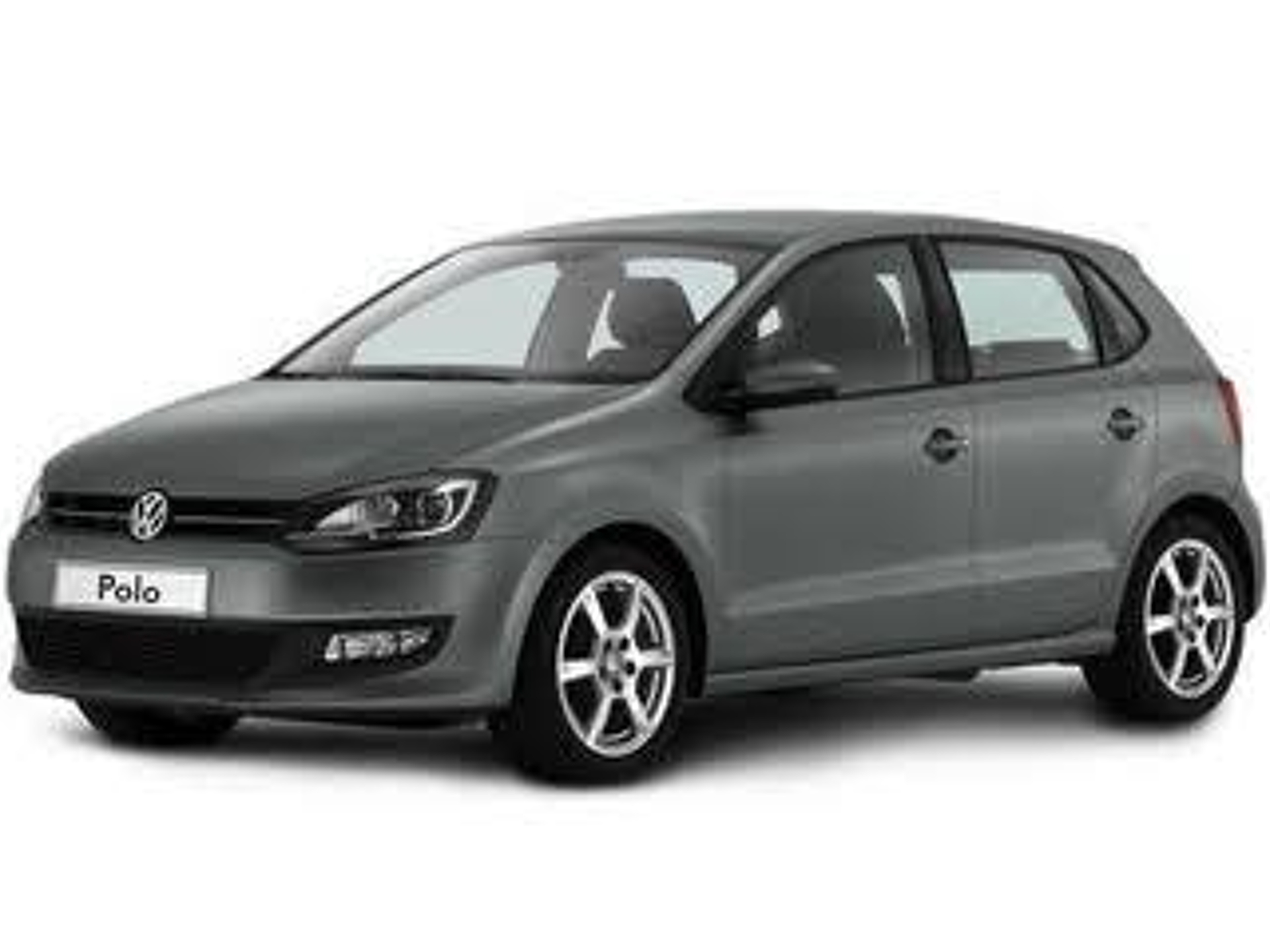 Imagen de VOLKSWAGEN Polo