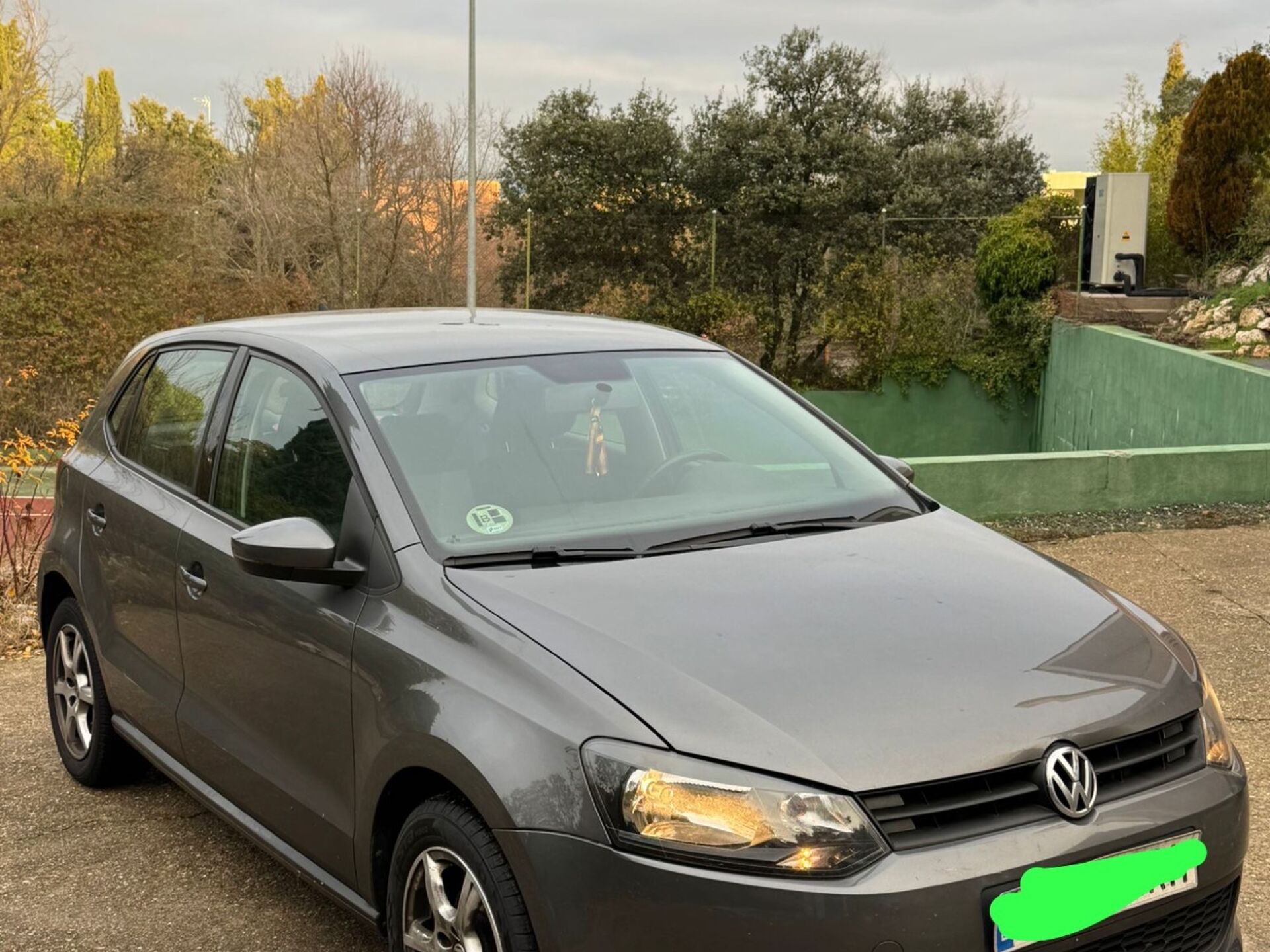 Imagen 3 de VOLKSWAGEN Polo