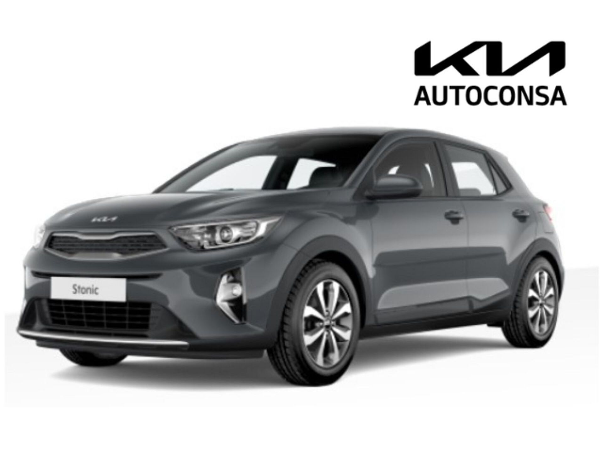Imagen de KIA Stonic