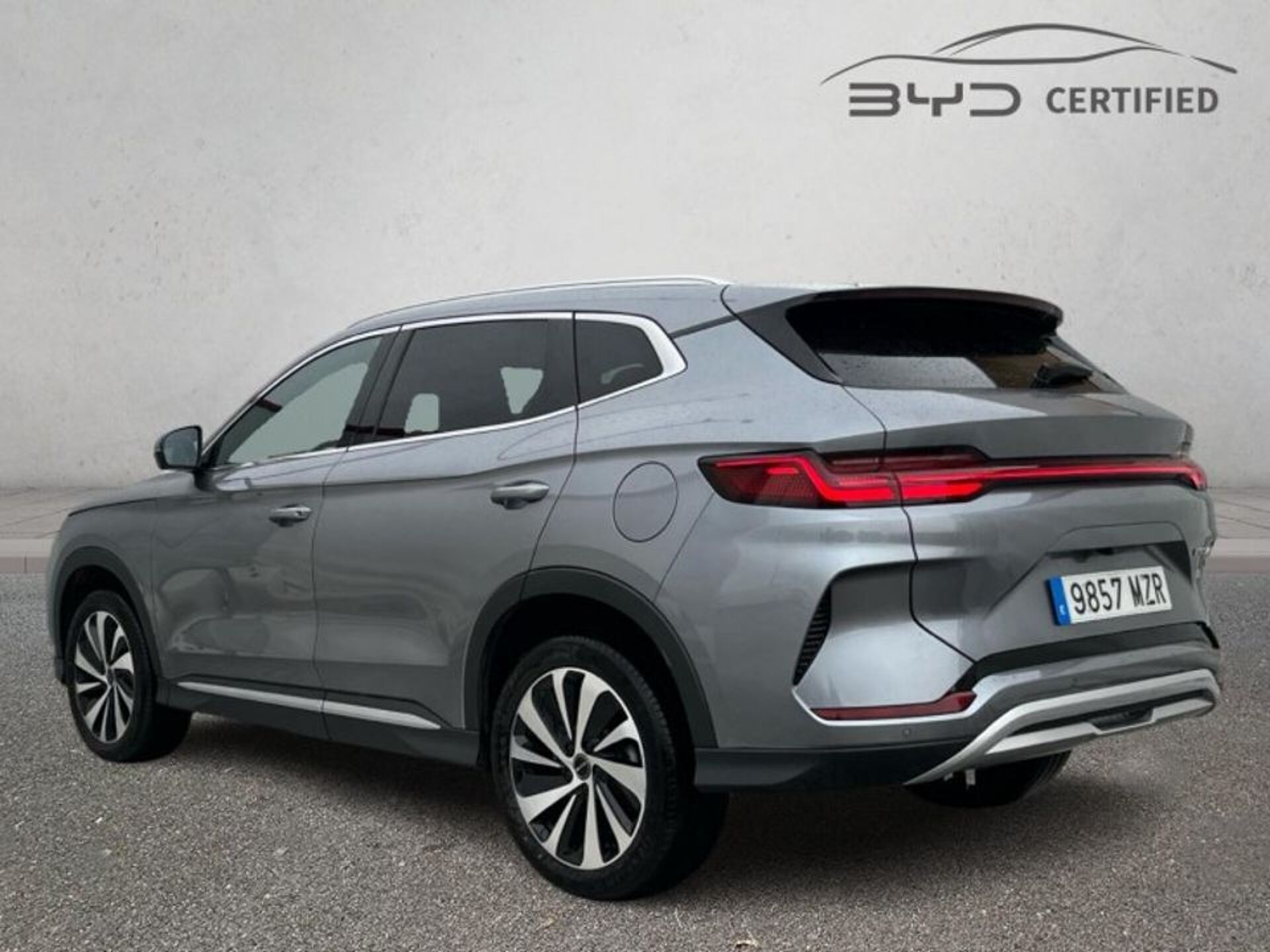 Imagen 3 de BYD Seal U