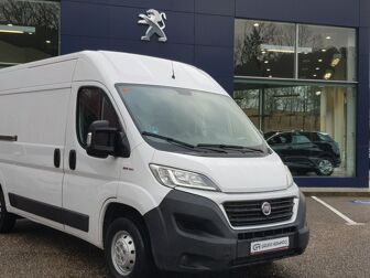 Imagen de FIAT Ducato Fg. 33 2.3Mjt LPEGR Corto 95kW