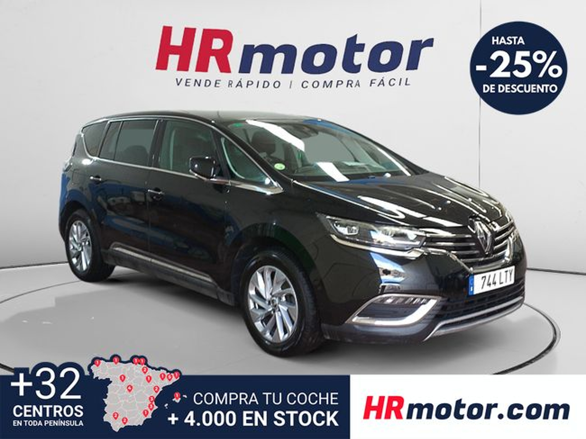 Imagen de RENAULT Espace