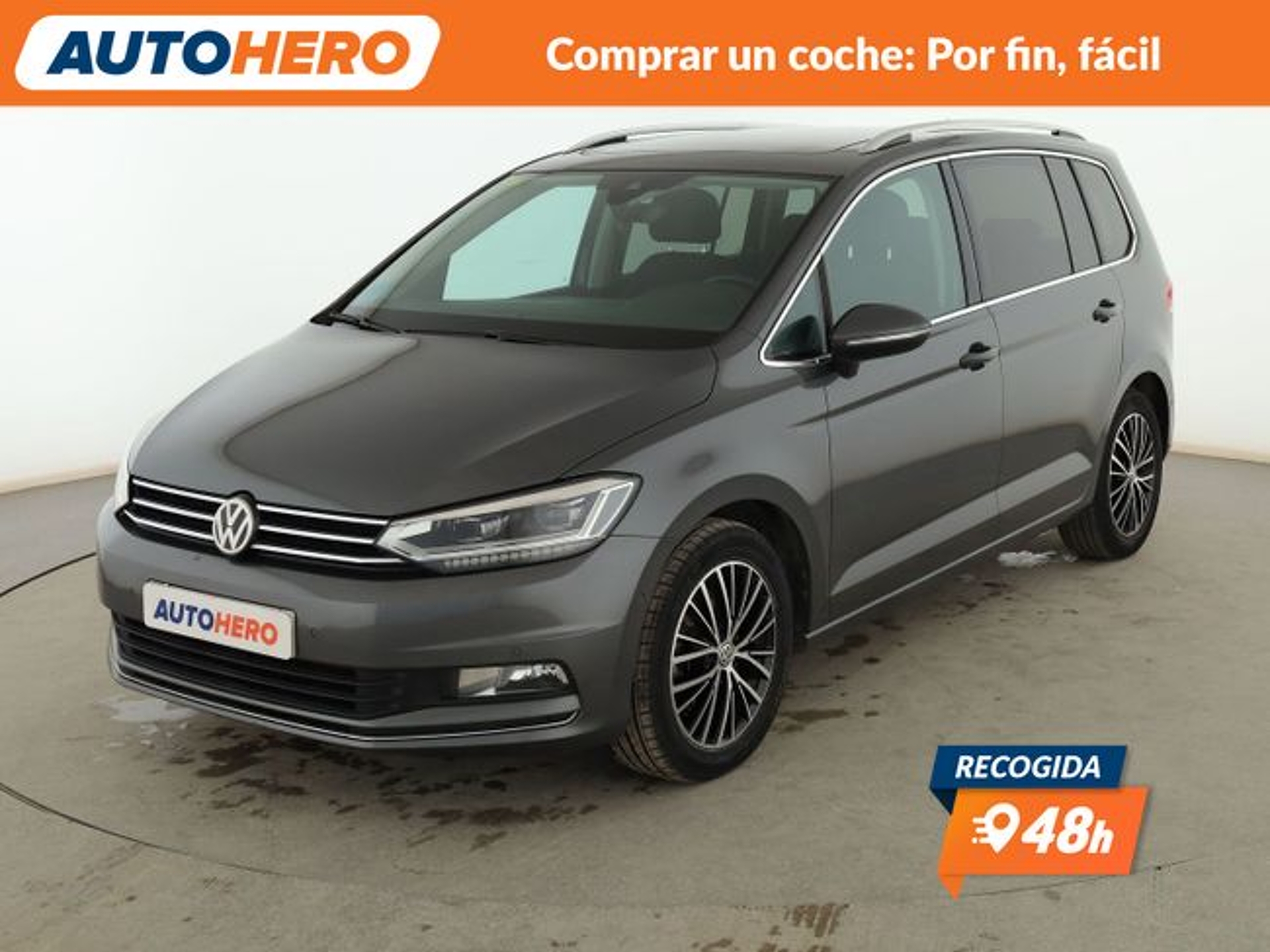 Imagen de VOLKSWAGEN Touran