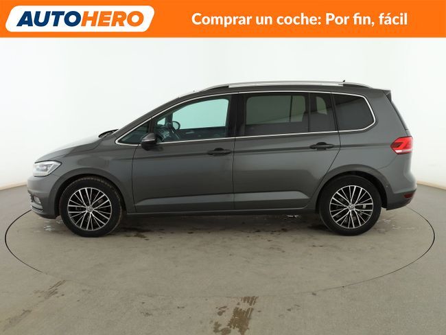 Foto del VOLKSWAGEN Touran 2.0TDI CR BMT Advance 110kW