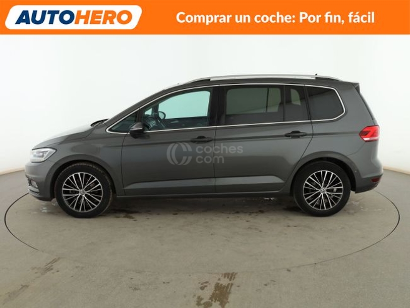 Foto del VOLKSWAGEN Touran 2.0TDI CR BMT Advance 110kW