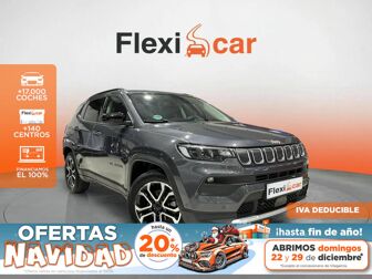 Imagen de JEEP Compass 1.6 Mjt Limited FWD