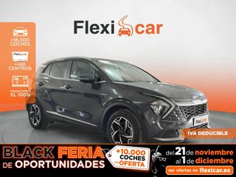 Imagen de KIA Sportage 1.6 T-GDi Drive 150