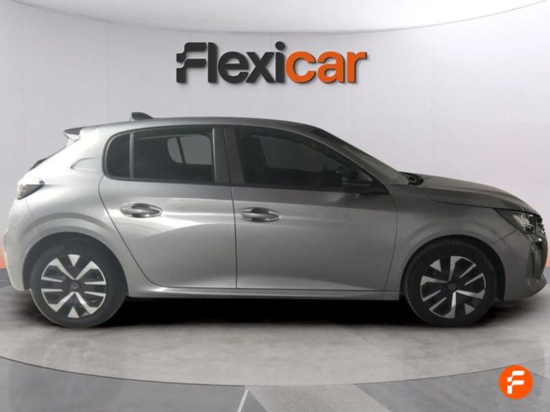 Imagen 3 de PEUGEOT 208